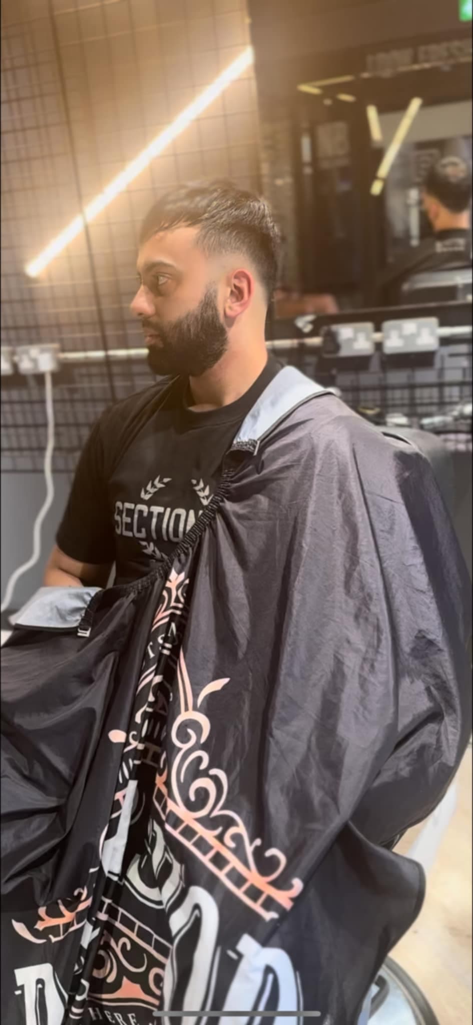 Buzz Cut